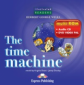 The Time Machine. Multi-ROM. Аудио CD/DVD