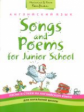 Кауфман. Английский язык. Песни и стихи на английском языке для начальной школы. QR-код для аудио