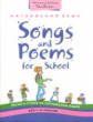 Кауфман. Английский язык. Песни и стихи на английском языке для учащихся 5-11кл. QR-код для аудио
