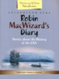 Кауфман. КДЧ. Дневник Робина Маквизарда. Расск.об истории США. Учебное пособие. 9 кл. Английский яз.