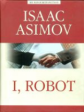 Азимов. Я, робот ( I, Robot ). Книга для чтения на англ.яз. Серия "My Favourite Fiction"