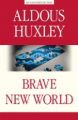 Хаксли (Aldous Huxley). О дивный новый мир (Brave New World). КДЧ на английском языке Серия "My Favo