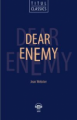 Книга для чтения. Милый враг / Dear Enemy. QR-код для аудио. Английский язык.