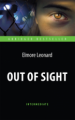 Леонард. Вне поля зрения (Out of Sight) Адаптированная книга для чтения на англ. языке. Intermediate