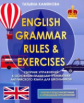 Камянова. English Grammar. Rules & Exercises. Сборник упражнений к основным правилам грамматики англ