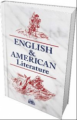 Утевская. Английская и американская литература (English & American Literature). Учебное пособие
