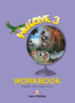 Welcome 3. Workbook. Beginner. Рабочая тетрадь