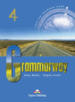 Grammarway 4. Student's Book. Intermediate. Учебник