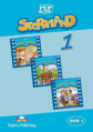 Storyland 1. DVD Video. PAL (DVD Case). DVD видео