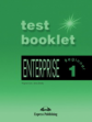 Enterprise 1. Test Booklet. Beginner. Сборник тестовых заданий и упражнений