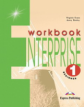 Enterprise 1. Workbook. Beginner. Рабочая тетрадь