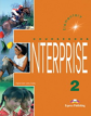 Enterprise 2. Student's Book.  Elementary. Учебник