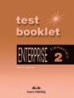 Enterprise 2. Test Booklet. Elementary. Сборник тестовых заданий и упражнений