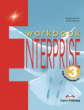 Enterprise 3. Workbook. Pre-Intermediate. Рабочая тетрадь