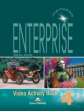 Enterprise 4. Video Activity Book. Intermediate. Рабочая тетрадь к видеокурсу