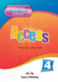 Access 4. Interactive Whiteboard Software. Intermediate. Комп. прогр. для интерак. доски
