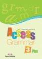 Access 3. Plus. Grammar Book. Pre-Intermediate. (International). Грамматический справочник