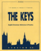 Дроздова. The Keys: English Grammar: Reference and Practice: Version 2.0. (Ключи). Учебное пособие.
